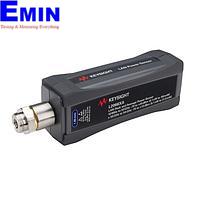 KEYSIGHT L2066XA Wide Dynamic Range Peak and Average Power Sensor (LAN type, 10 MHz ~ 54 GHz)