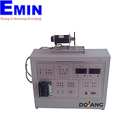 DOLANG DLDJ-ZLSF01 DC servo motor control trainer