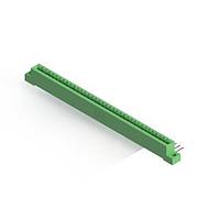 EDAC 333-036-559-104 Standard Card Edge Connectors Card Edge Connector