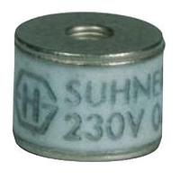 HUBER+SUHNER 9071.99.0548 (73_Z-0-0-548) Gas Capsule 90V