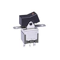 NKK Switches MNL12RCW01 Rocker Switches SWITCH TOGGLE