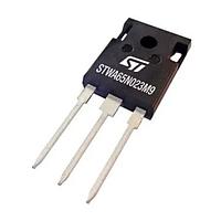 STMicroelectronics STWA65N023M9 MOSFETs N-channel 650 V, 19.9 mOhm typ., 95 A MDmesh M9 Power MOSFET