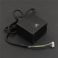 DFRobot SEN0329 TF03 Laser Range Sensor TF03 ToF Single-Point Ranging Solid State LiDAR Sensor (180m, UART / CAN, IP67)