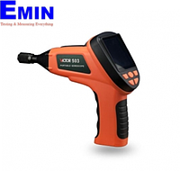 VICTOR 503 Industrial Endoscope (320x240 Pixel, 1/9" VGA COM)