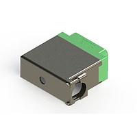EDAC 516-038-542-150 Connectors Rack & Panel Connector
