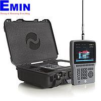 JJNdigital HSA-Q1 Handheld RF Spectrum Analyser (1Mhz -13.44 Ghz, 0.5s)