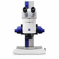 ZEISS Stereo Discovery V8 Light Microscope - Stereo