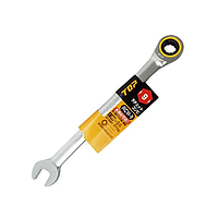TOP Kogyo RCW-9 Ratchet Combination Wrench (9mm)