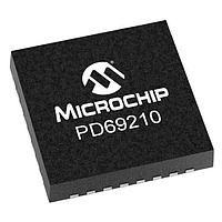Microchip Technology PD69210R-022620 Power Sourcing Equipment - PSE MCU for PD692xx family, based PD69210, FW Ver 2.26.20