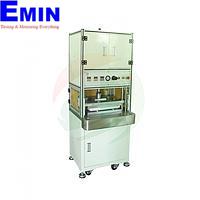 TOB TOB-MQ-400 Semi-Automatic Electrodes Die Cutter Machine For Pouch Cell (400*300mm)