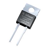Infineon IDP30E60XKSA1 Switching Diodes FAST SWITCH EMCON DIODE 600V 30A