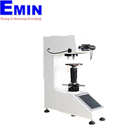 EBP DV-100ALT Close Loop Load Cell type Touch Screen Digital Macro Vickers Hardness Tester (8-2900HV)