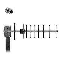 Siretta OSCAR3A/X/FMEM/S/S/19 Outdoor Antennas Quad GSM YAGI 11dBi FME MALE CONNECTOR ON THE ANTENNA