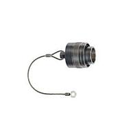 LEMO BME.2M.200.XAZ Accessories 17.6MM BLANKING CAP BME FIXED RECEPTACLE