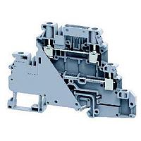 Altech CYDLF4FT Feed Through Terminal Block