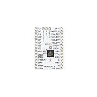ADI Trinamic TMC4361A-BOB Motor/Motion Controller & Driver Breakout board for TMC4361A-LA