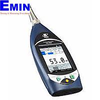 RION NL-43EX Sound Level Meter