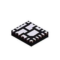 Texas Instruments TPS54KB22RZRR Synchronous Buck Converter 4-V to 16-V input 2 5-A remote sense syn