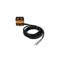 Eaton RS2-12-C3 Safety Switch DOOR INTERLOCK SWITCH,1NO/2NC,3M CBL