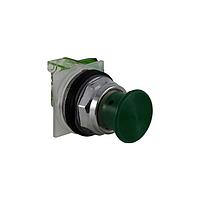 Square D 9001KR24GH5 Pushbutton Switches PSH BTTN 600VAC 10A 30MM, Type K