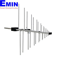 Tekbox TBMA7 Log Periodic Measurement Antenna (150 MHz – 3000 MHz)