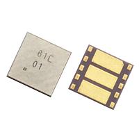 Nisshinbo NJG1161PCD-TE1 RF Front End 1.5Ghz GPS GLONASS 1.5 to 3.3V 18dB 5V