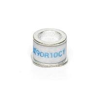 AMP Connectors - TE Connectivity GTCS28-900M-R10 GDTs - Gas Discharge Tubes / Surge Arresters 8MM 90V 2POLE SMT GDT