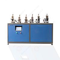 Lisun CZKS-6 6 Position Plug Socket Switch Life Tester (AC 220V 50Hz 5A)