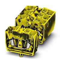 PHOENIX CONTACT 3244340 DIN Rail Terminal Blocks MSDB 2,5-FE-RZ