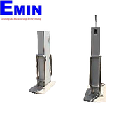 POLIMASTER PoliGate Pedestrian GN2 Radiation Portal Monitor