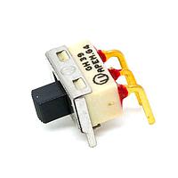 APEM GH39W000001 Slide Switches SPDT 0.4VA 20VAC/DC On-Off-On