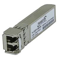 Lantronix TN-10GSFP-LR4M-D49 Fiber Optic Transmitters, Receivers, Transceivers TRANSCEIVER -SFP+ 1000Base-LX/10GBASE-ER 1G/10G SM Duplex LC DWDM channel 49 40k