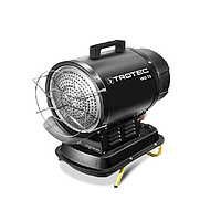 Trotec IRO 15 Infrared radiant oil heater (20 kW)