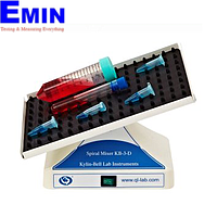 HINOTEK KB-3-D Spiral Mixer (6 rpm)