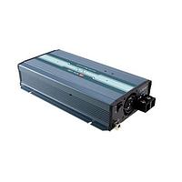 MEAN WELL NTS-1200-248UN DC-AC Power Inverters 1200W 230Vac 48V 30A Universal Socket