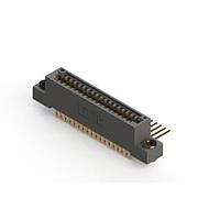 EDAC 395-036-559-203 Standard Card Edge Connectors .100" (2.54mm) Pitch Card Edge Connector
