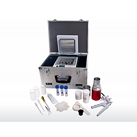 Palintest PTW10050 Potaflex Microbiological water quality laboratory