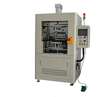 Danrel DR-HP420-SN Hot Plate Plastic Welding Machine for Corner Lamp (4KW)