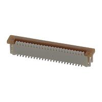 Molex 52610-2472 Board Mount 1.0 FPC ZIF SMT Hsg Assy 24Ckt EmbsTpPkg