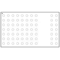 Maxim Integrated MAX22192ARC+T Industrial Digital Input Isolated, Industrial Digital Input with