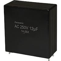 PANASONIC EZP-Q38335LTA Plastic Film Capacitors 380VAC 3.3uF 5% 22.1mOhm 2Pin
