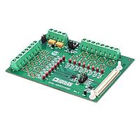 Analog Devices EVAL-ADGS5414SDZ Analog Switch SPI Interface, Octal SPST Switches, 13.5 ? RON,  20 V/+36 V, Mux