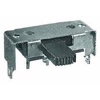CW Industries GPI-154-0009 Slide Switches Mini Slide Switch