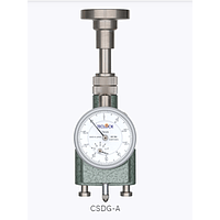 TECLOCK CSDG-A Crankshaft Deflection Gauge (100～230mm/0.01mm)