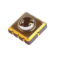 Marktech Optoelectronics MTSM1901SMR2S IR Emitters (IR LEDs) 1900nm 5.0x5.0 mm SMD on Starboard Dome Lens