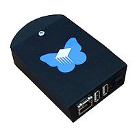 Olimex Ltd. Pioneer-FreedomBox-HSK-US Server Home Server Kit with respect of user privacy