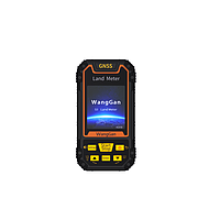 WangGan S3 Handheld GPS/GNSS Survey Equipment Land Meter