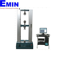 Laryee UE2450 Computer Control Electronic Universal Testing Machine (50KN)