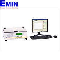 Friction Coefficient Tester Calibration Service
