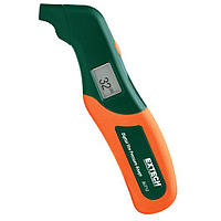 EXTECH AUT10 Digital Tire Pressure Gauge